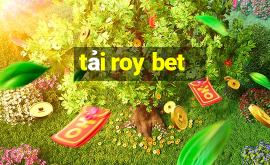 tai roy bet