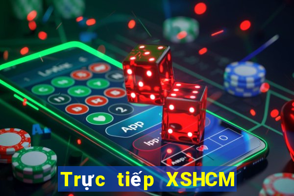 Trực tiếp XSHCM ngày 29