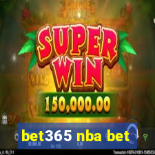 bet365 nba bet