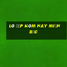 lô đẹp hôm nay miền bắc