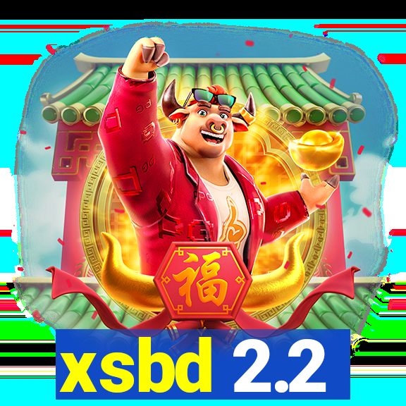 xsbd 2.2