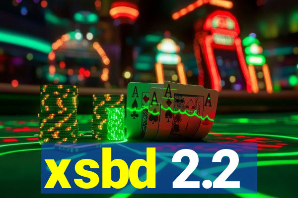 xsbd 2.2