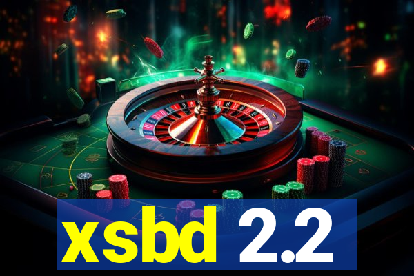 xsbd 2.2