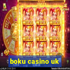 boku casino uk