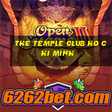 the temple club ho chi minh