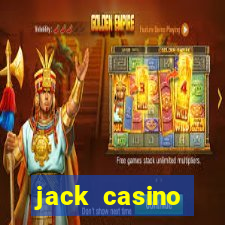 jack casino blackjack games