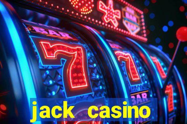 jack casino blackjack games