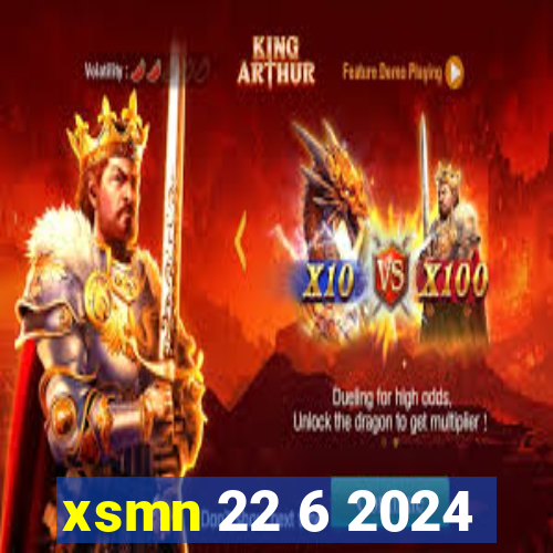 xsmn 22 6 2024