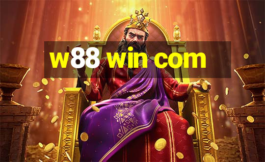 w88 win com