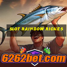 slot rainbow riches