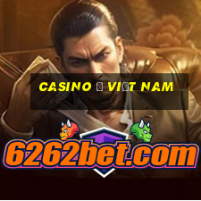 casino ở việt nam