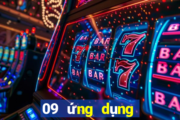 09 ứng dụng nền tảng