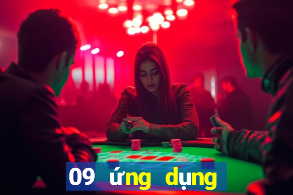 09 ứng dụng nền tảng