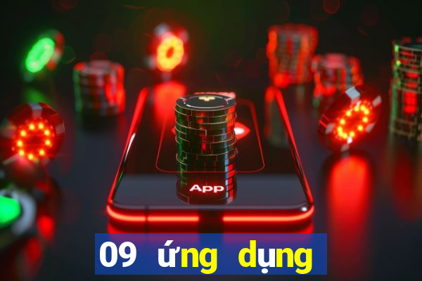 09 ứng dụng nền tảng