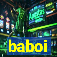 baboi