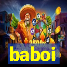 baboi