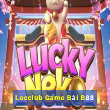 Locclub Game Bài B88