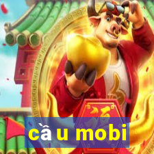 cau mobi