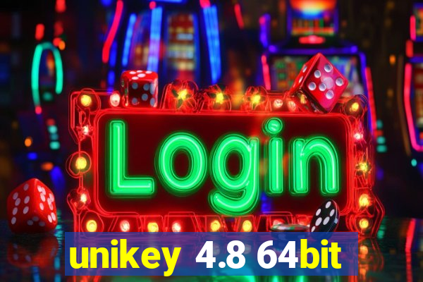 unikey 4.8 64bit