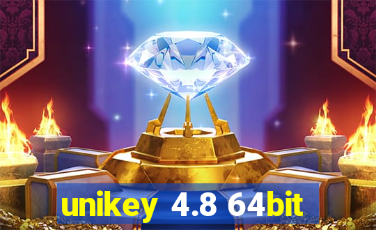 unikey 4.8 64bit