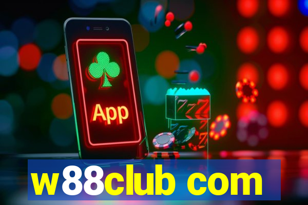 w88club com