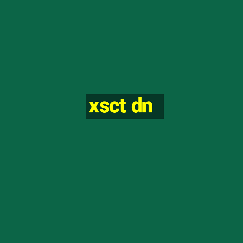 xsct dn