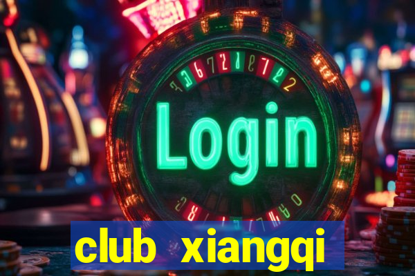 club xiangqi chinese chess