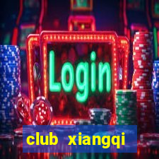 club xiangqi chinese chess