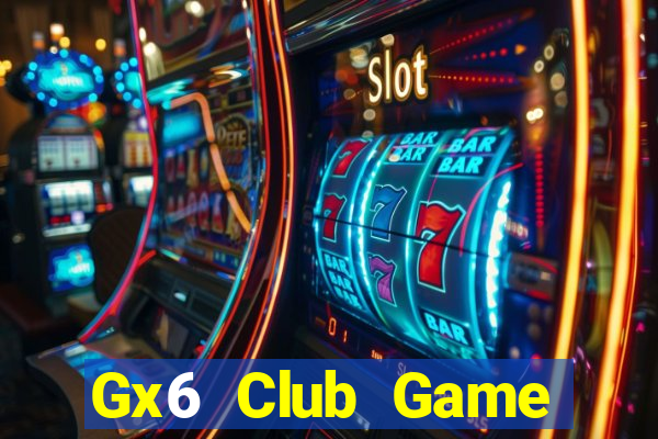 Gx6 Club Game Thẻ Bài Illuminati