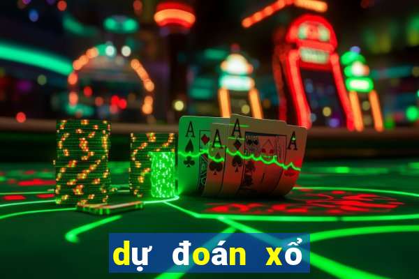 dự đoán xổ số cần thơ