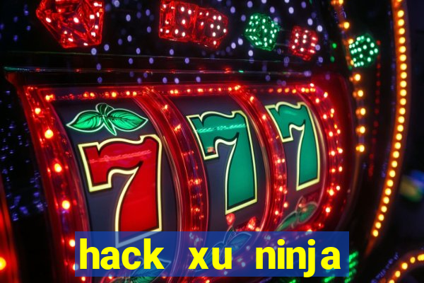 hack xu ninja school online