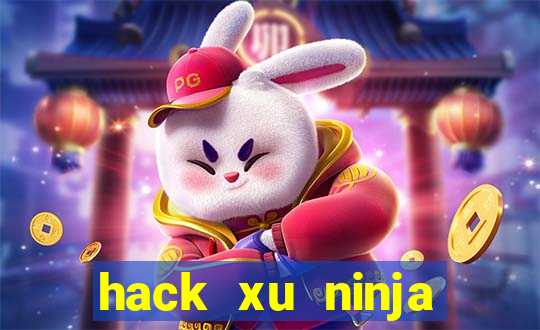 hack xu ninja school online