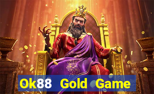 Ok88 Gold Game Bài Sunwin