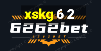 xskg 6 2