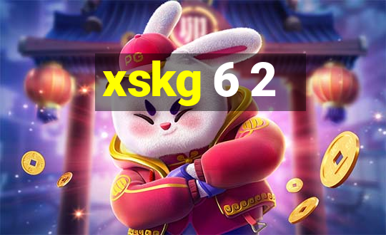 xskg 6 2