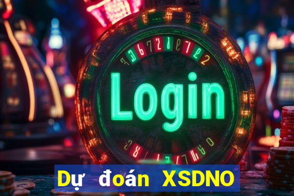 Dự đoán XSDNO ngày 15