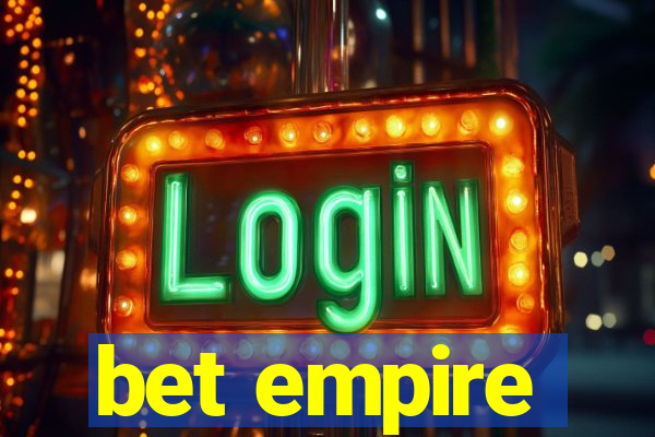 bet empire