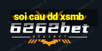 soi cau dd xsmb