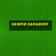 casino canadien