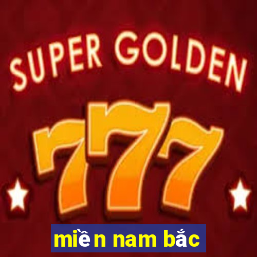 miền nam bắc