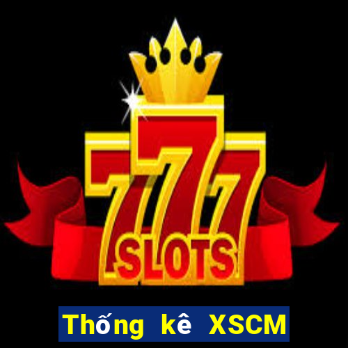 Thống kê XSCM thứ hai