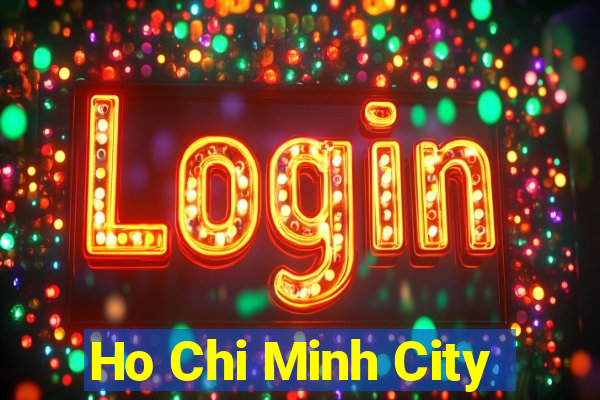 Ho Chi Minh City