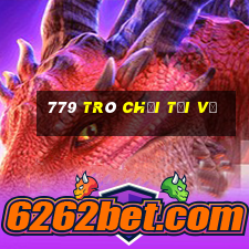 779 Trò chơi Tải về