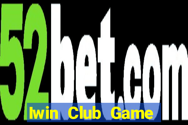 Iwin Club Game Bài 77