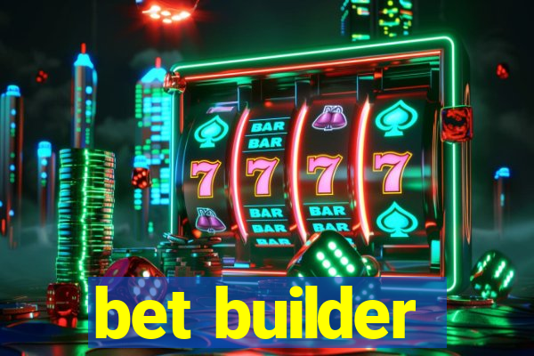 bet builder