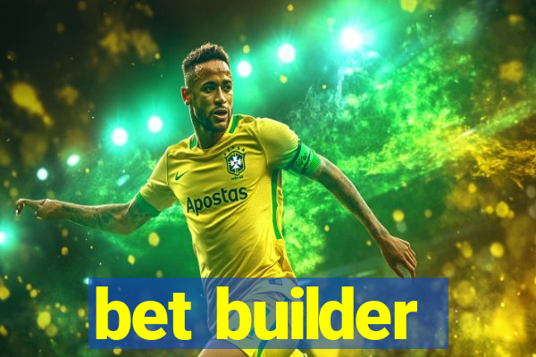 bet builder