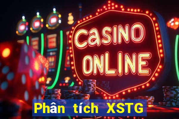 Phân tích XSTG ngày 15