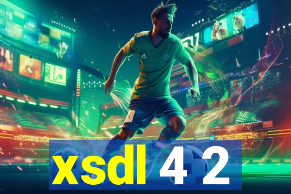 xsdl 4 2