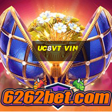 Uc8vt Vin