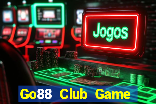 Go88 Club Game Bài Vui